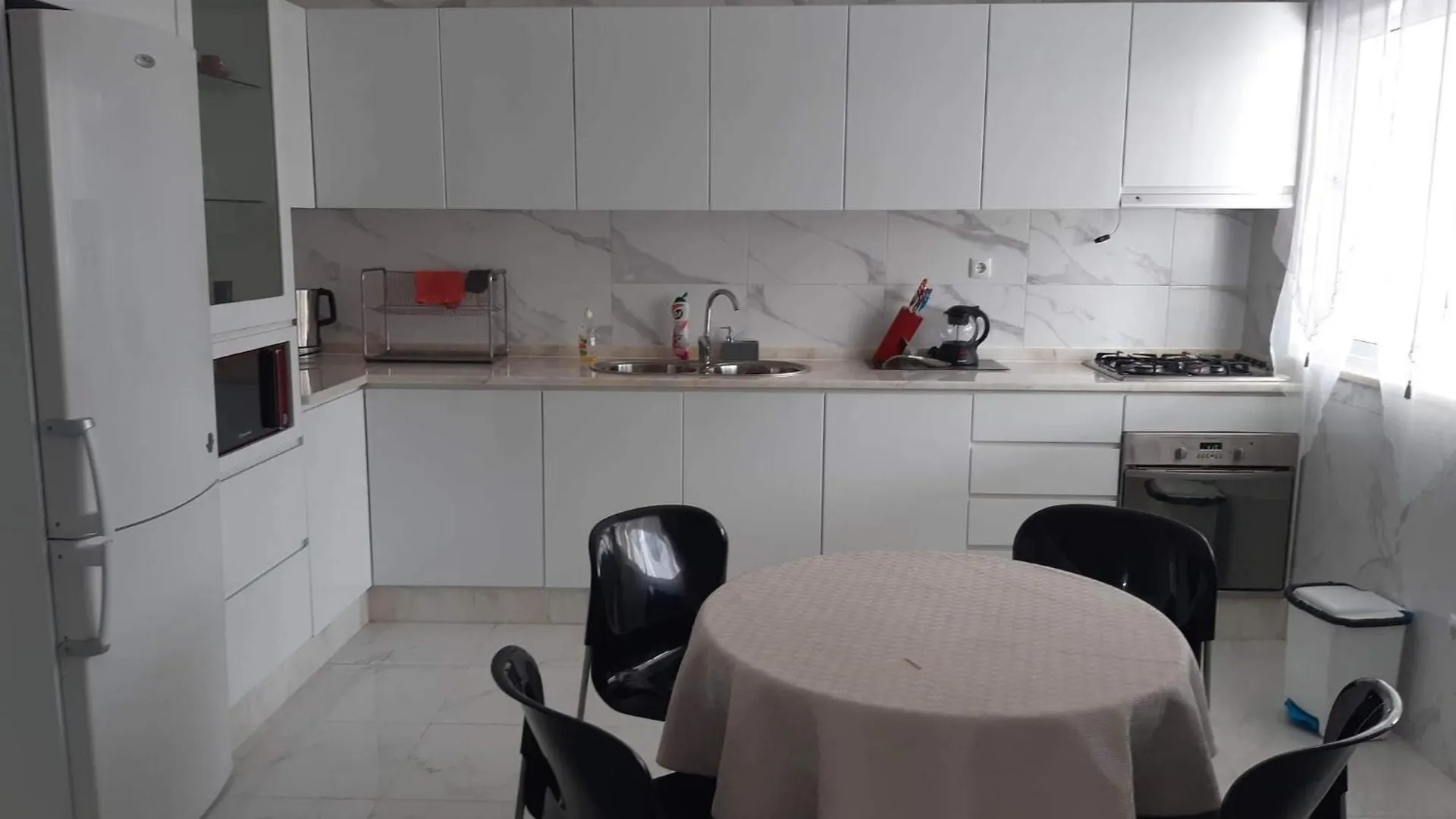 Hotel Chez Lourdes Assomada Gasthof