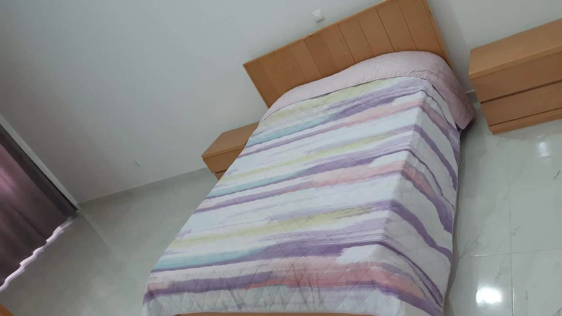 Hotel Chez Lourdes Assomada 0*,  Kap Verde