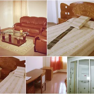3* Hotel Residencial Cosmos