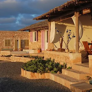 Spinguera Hotel