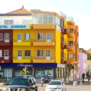 3* Hotel Avenida