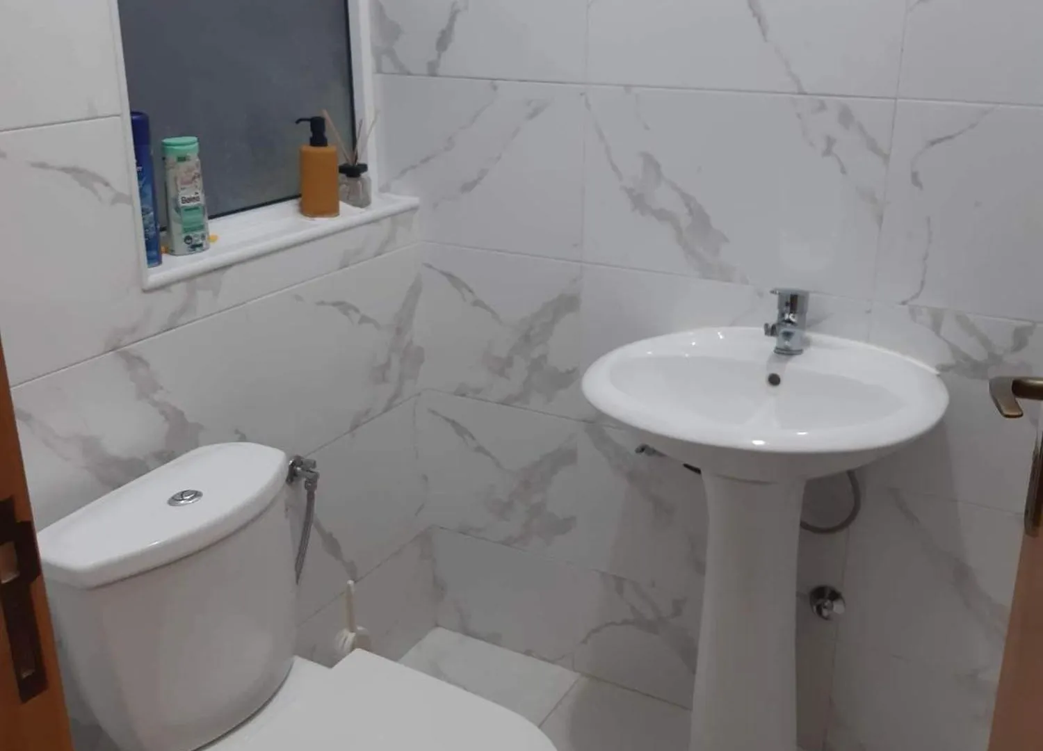 Guest house Chez Lourdes Hotel Assomada Cape Verde