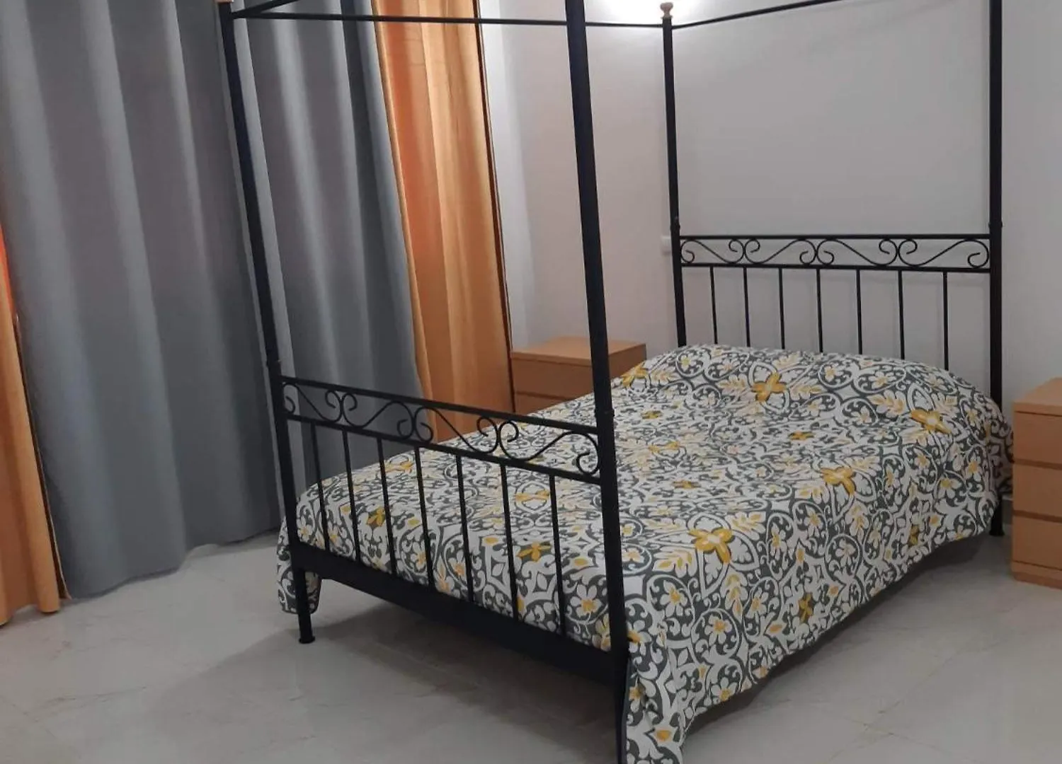 Chez Lourdes Hotel Assomada Cape Verde